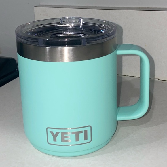 Yeti Other - Yeti 10oz insulated coffee mug
